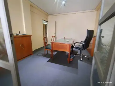 Oficina de 105 m2