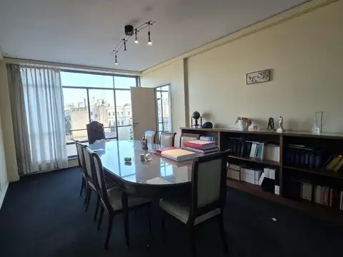 Oficina de 105 m2