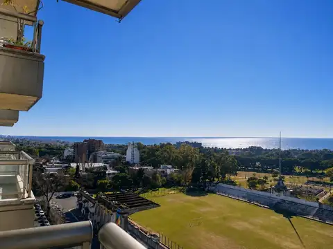 Departamento en Venta al Este