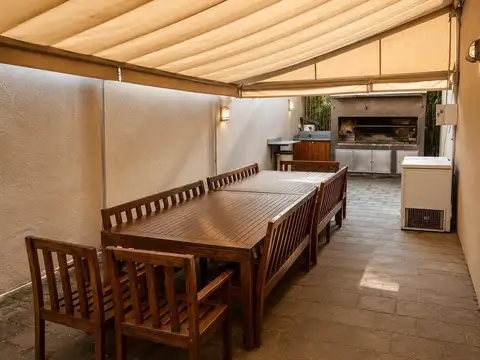 Departamento en Venta de 4 ambientes