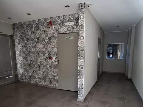 Calle 149 entre 8 y 9