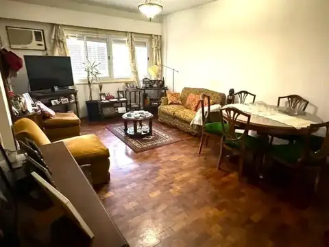 Departamento en Venta de 4 ambientes