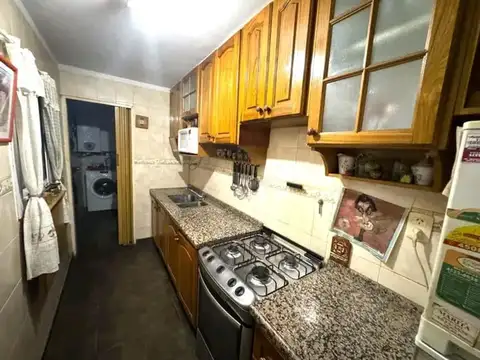 Departamento en Venta de 3 dormitorios