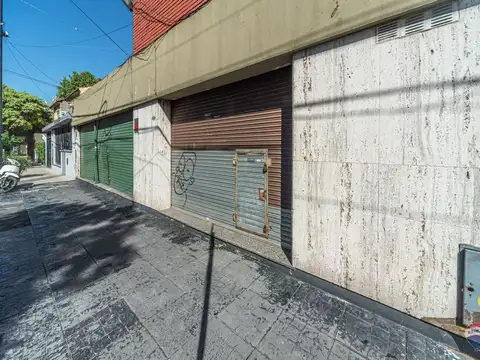 LOCAL COMERCIAL  EN VENTA EN V SARFIELD 