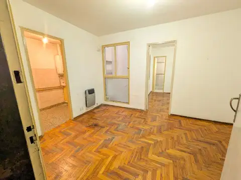 Departamento en Venta 61 años