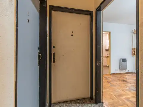 Departamento en Venta en Caballito, USD 49.000