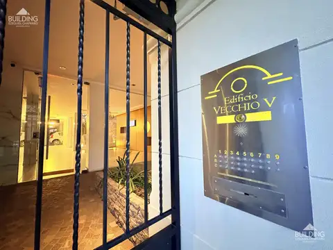 Departamento en Venta de 5 ambientes