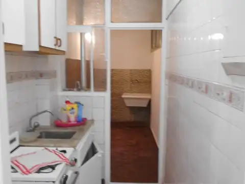 Departamento en Alquiler 50 años