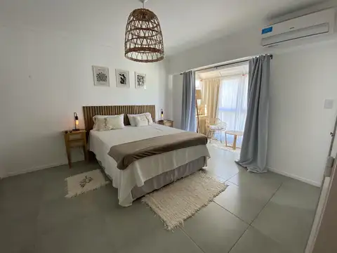 Departamento en  Alquiler Temporario