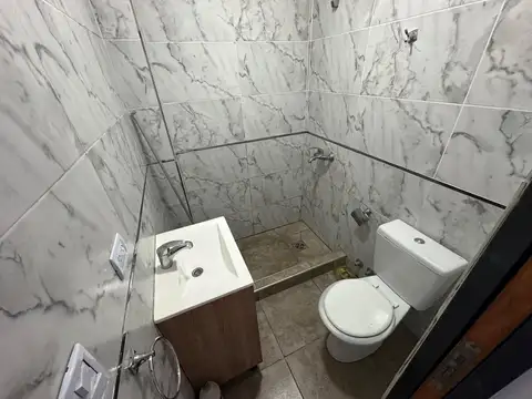 Depto Tipo Casa en Alquiler 2 años