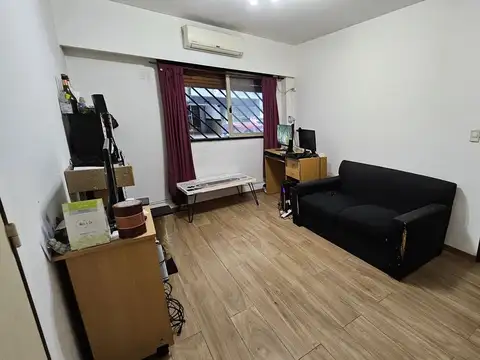 VENTA 2 AMBIENTES EN PALERMO PLANTA BAJA AL FRENTE