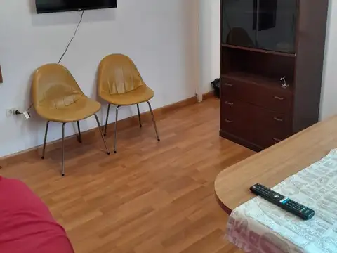 Departamento en Alquiler Temporal de 2 ambientes