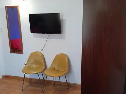 Departamento en Alquiler Temporal de 1 dormitorio