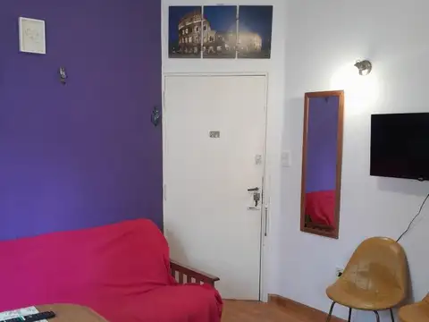 Departamento en Alquiler Temporal en Plaza Colon, $ 80.000