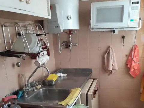 DEPARTAMENTO ALQUILER TEMPORARIO 2 AMB. HASTA 4 PERSONAS