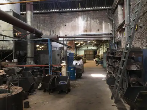 Galpon en Venta 45 años