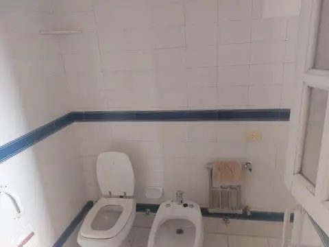 Departamento en Alquiler 45 años