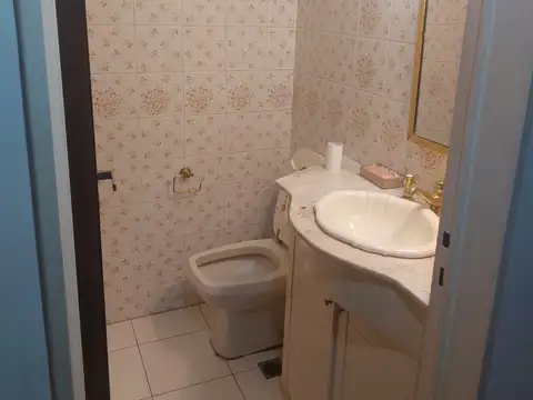 Departamento en Alquiler de 4 ambientes