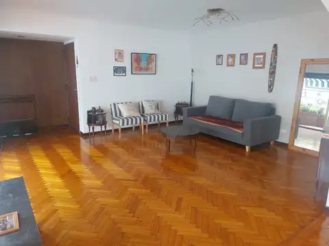 Departamento en Alquiler de 4 ambientes