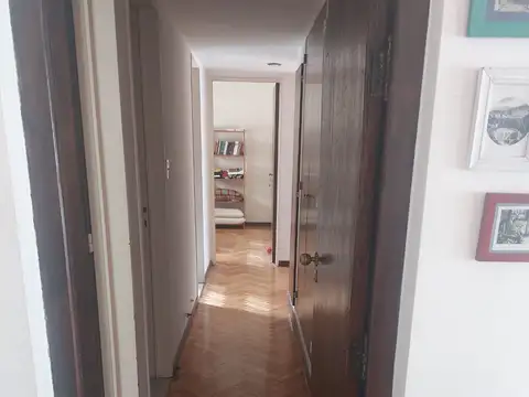 Departamento en Alquiler en Belgrano, $ 2.200.000