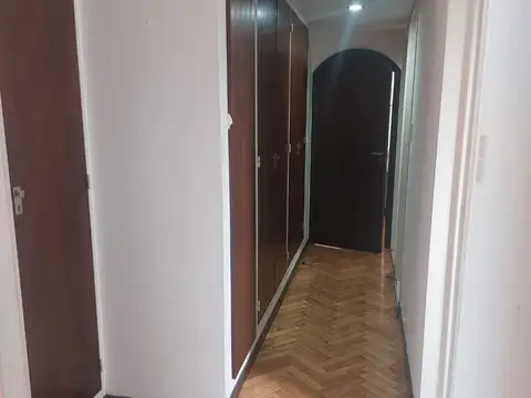 Departamento en Alquiler de 3 dormitorios