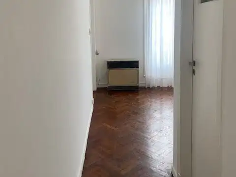 Departamento en Alquiler 50 años