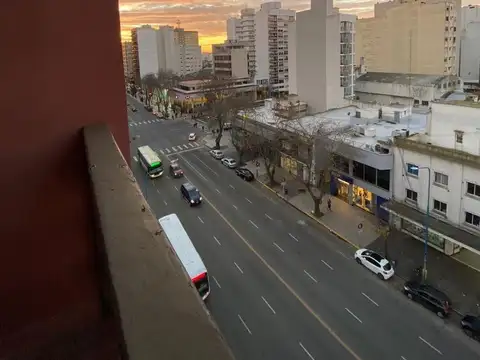 Departamento en Venta en Mar del Plata, USD 89.500