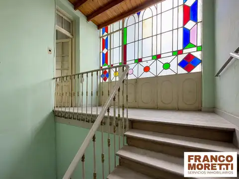 Depto Tipo Casa en Venta de 4 dormitorios