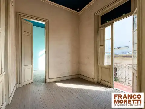 Depto Tipo Casa en Venta al Norte