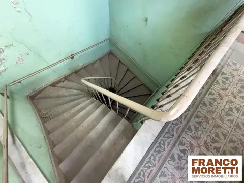 Depto Tipo Casa en Venta en San Telmo, USD 180.000
