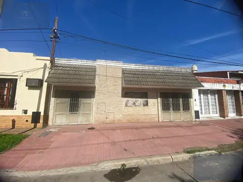 Casa en Alberdi