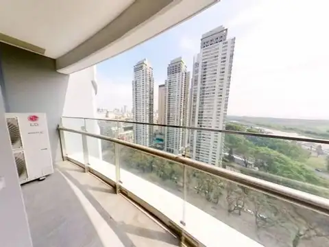 Departamento en Venta con 2 cocheras