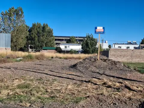 Terreno en Venta en San Patricio del Chañar, Añelo