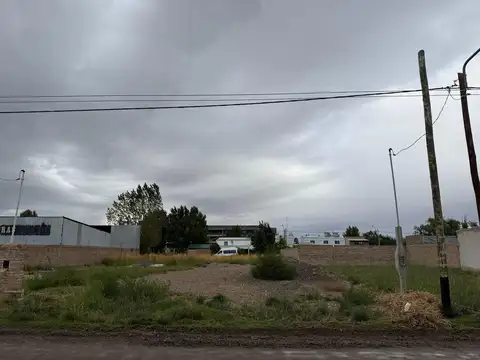 Terreno en Venta 12  mts Frente