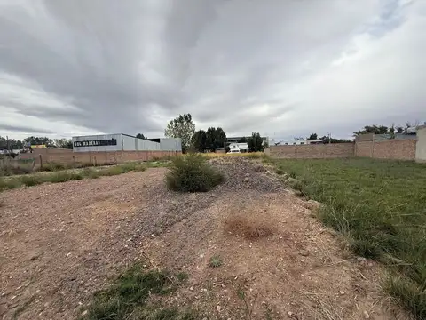Calle De Corralon 100