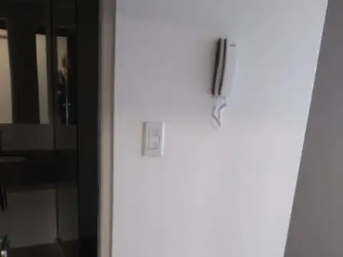 MONOAMBIENTE CON BALCÓN EN VENTA