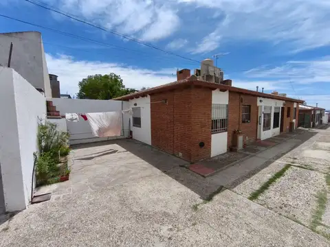 Depto Tipo Casa en Venta de 3 ambientes