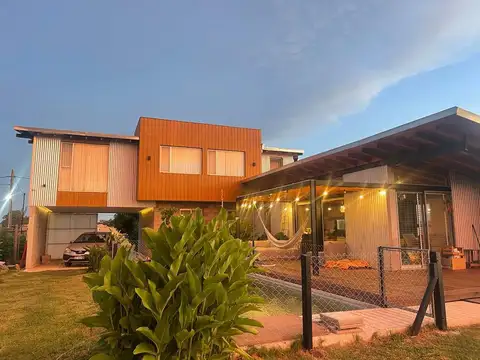 Casa Venta 5 Ambientes La Candelaria Escalada Zarate