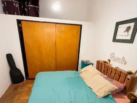Depto Tipo Casa en Venta 50 años