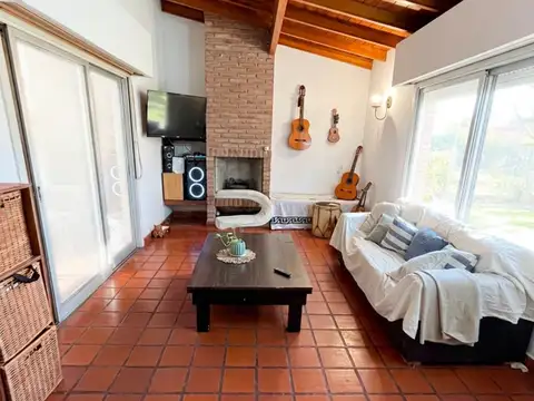 Depto Tipo Casa en Venta en San Fernando, USD 150.000