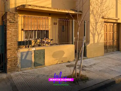 9 de julio  al 1600