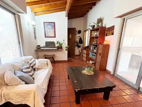 Depto Tipo Casa en Venta de 3 dormitorios