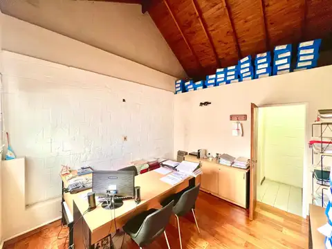 Manuel Rodríguez Fragio 87 , Piso 1