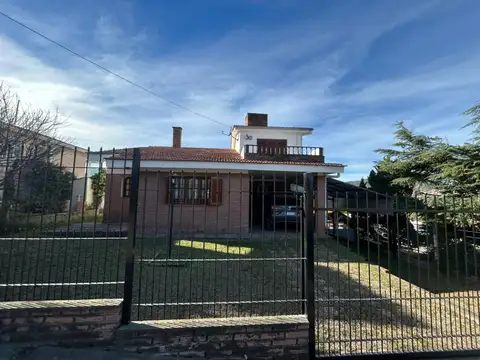 Río Colorado 100