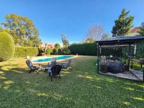 Casa en Venta 10 años