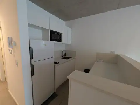 Departamento en Venta en Belgrano, USD 115.000
