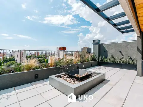 Departamento en Venta 1 año