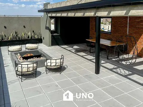 Departamento en Venta en Centro, USD 75.000