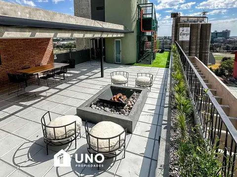 Departamento en Venta al Este