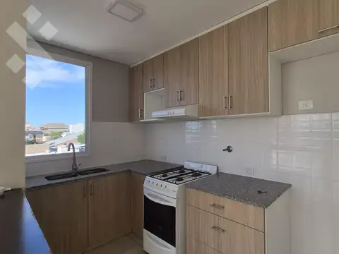 ALQUILER Departamento 2 AMB. en Cipolletti